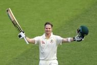 Australia v England - First Test: Day 3